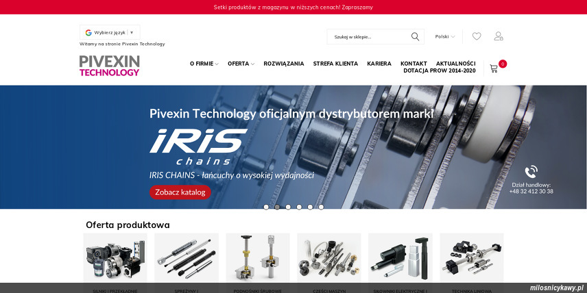 pivexin-technology-sp-z-o-o
