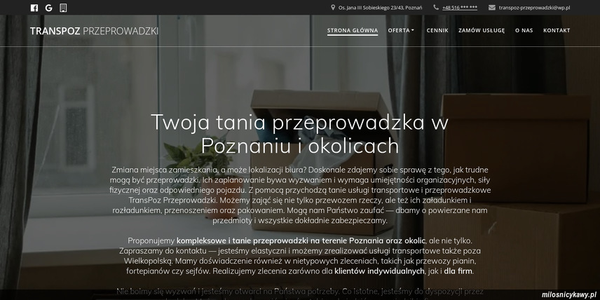 transpoz-przeprowadzki