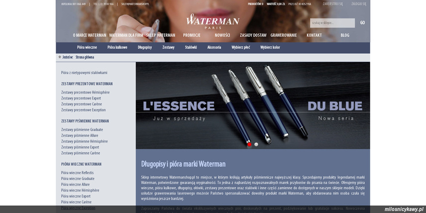 watermanshop
