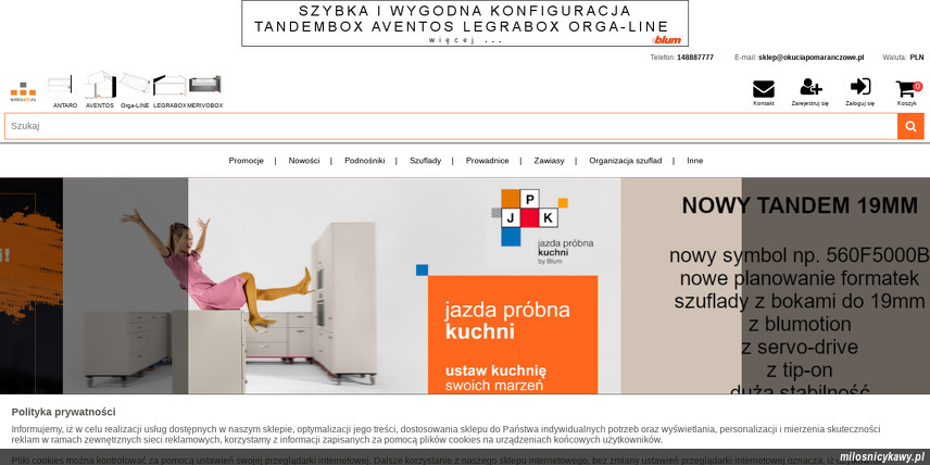 sklep-blum