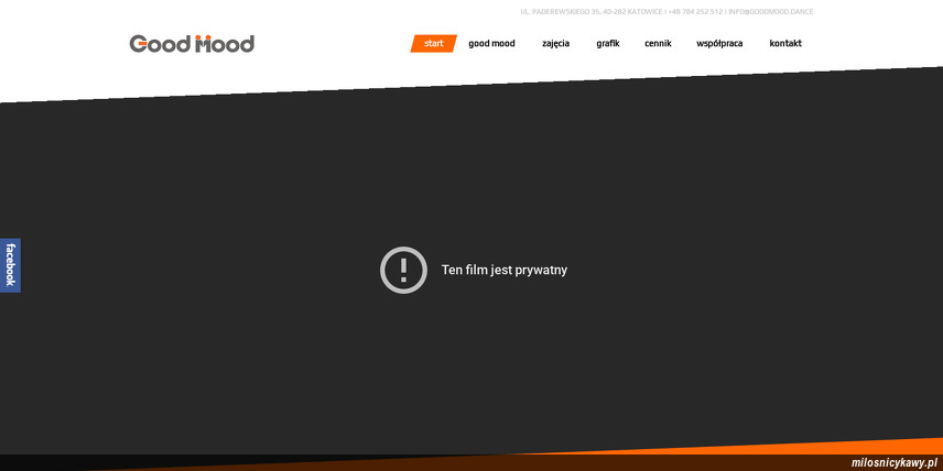 my-good-mood-adrian-dronszczyk