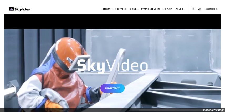 skyvideo