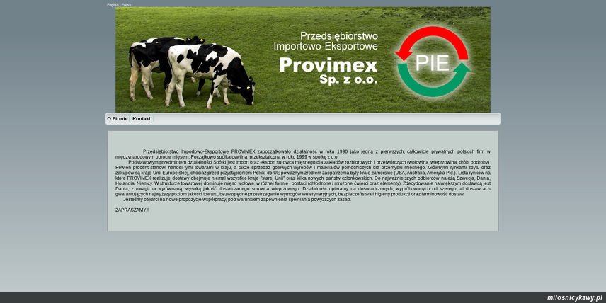przedsiebiorstwo-importowo-eksportowe-provimex-sp-z-o-o