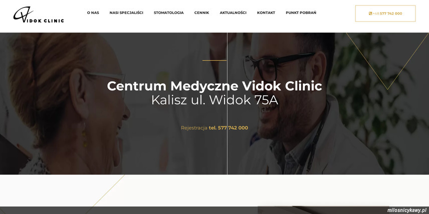 vidok-clinic