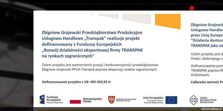 transpak-copacking