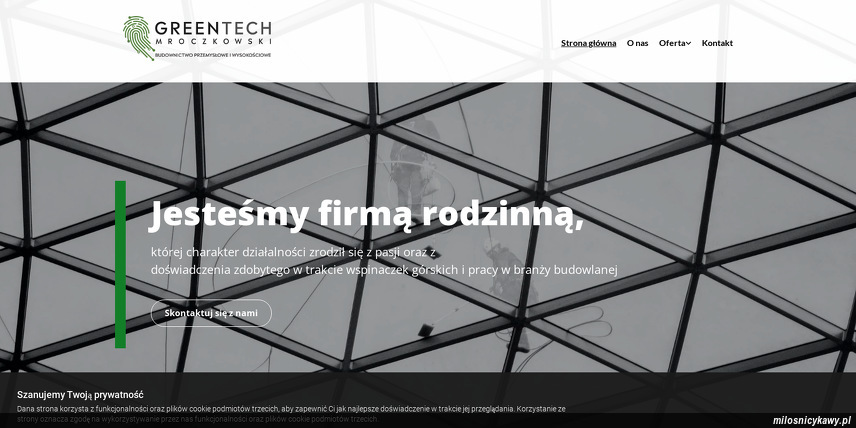 greentech-mroczkowski