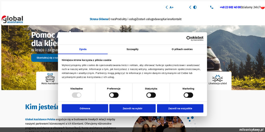 global-assistance-polska-sp-z-o-o
