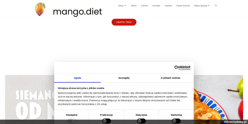 mango-diet