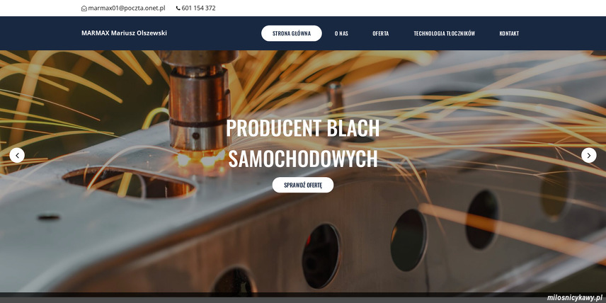 marmax-mariusz-olszewski